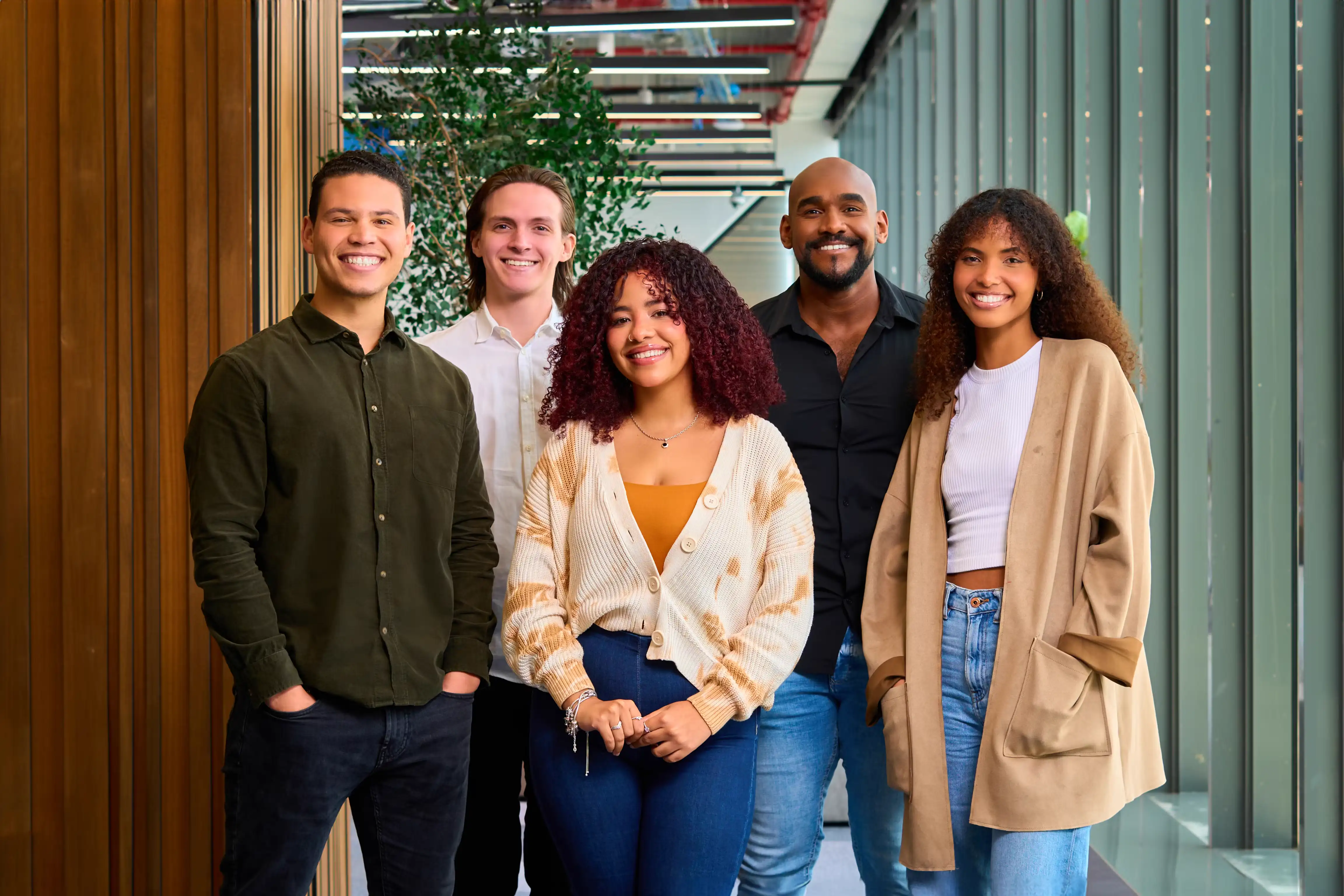 Horatio Team Collaboration