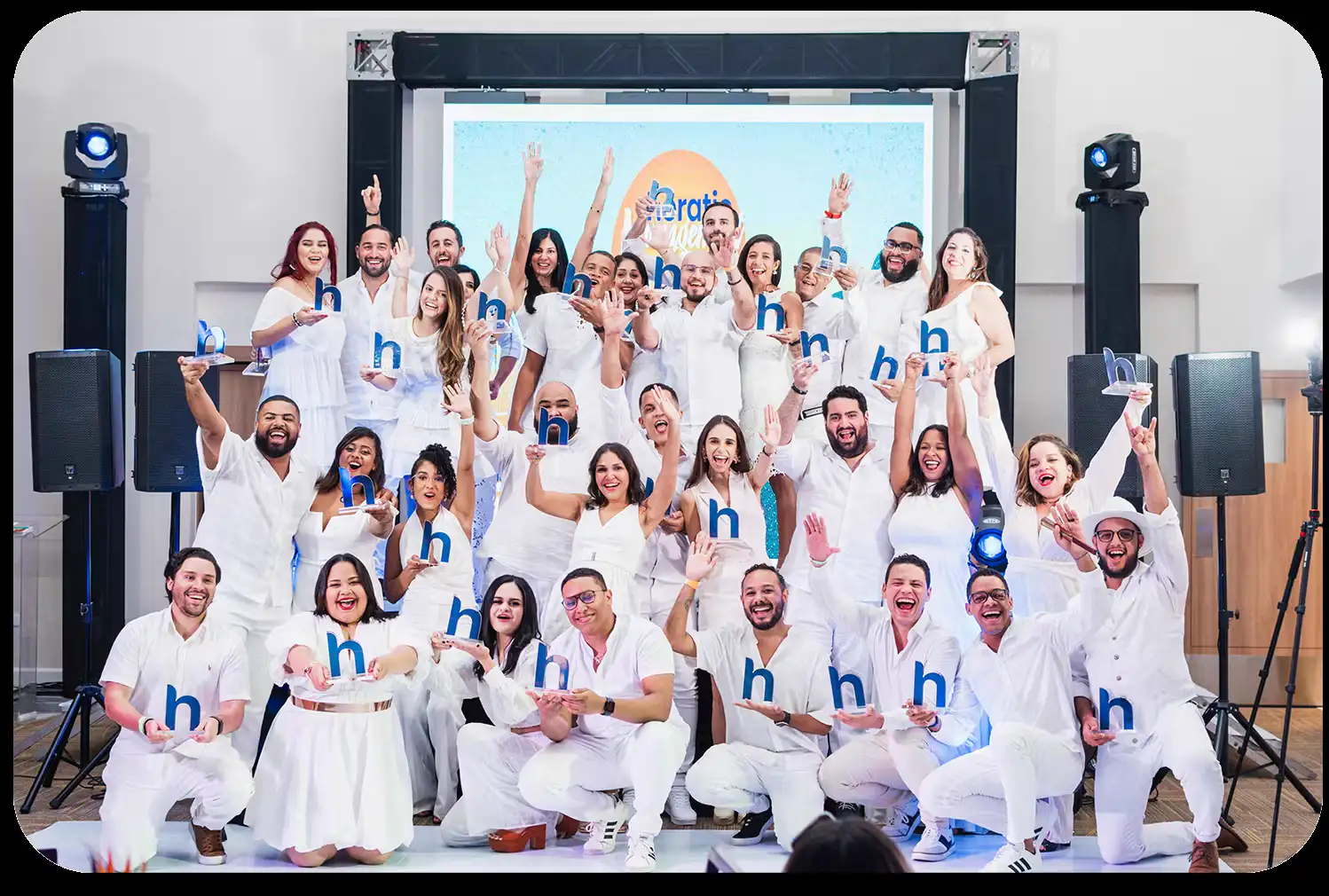 Horatio Team Collaboration