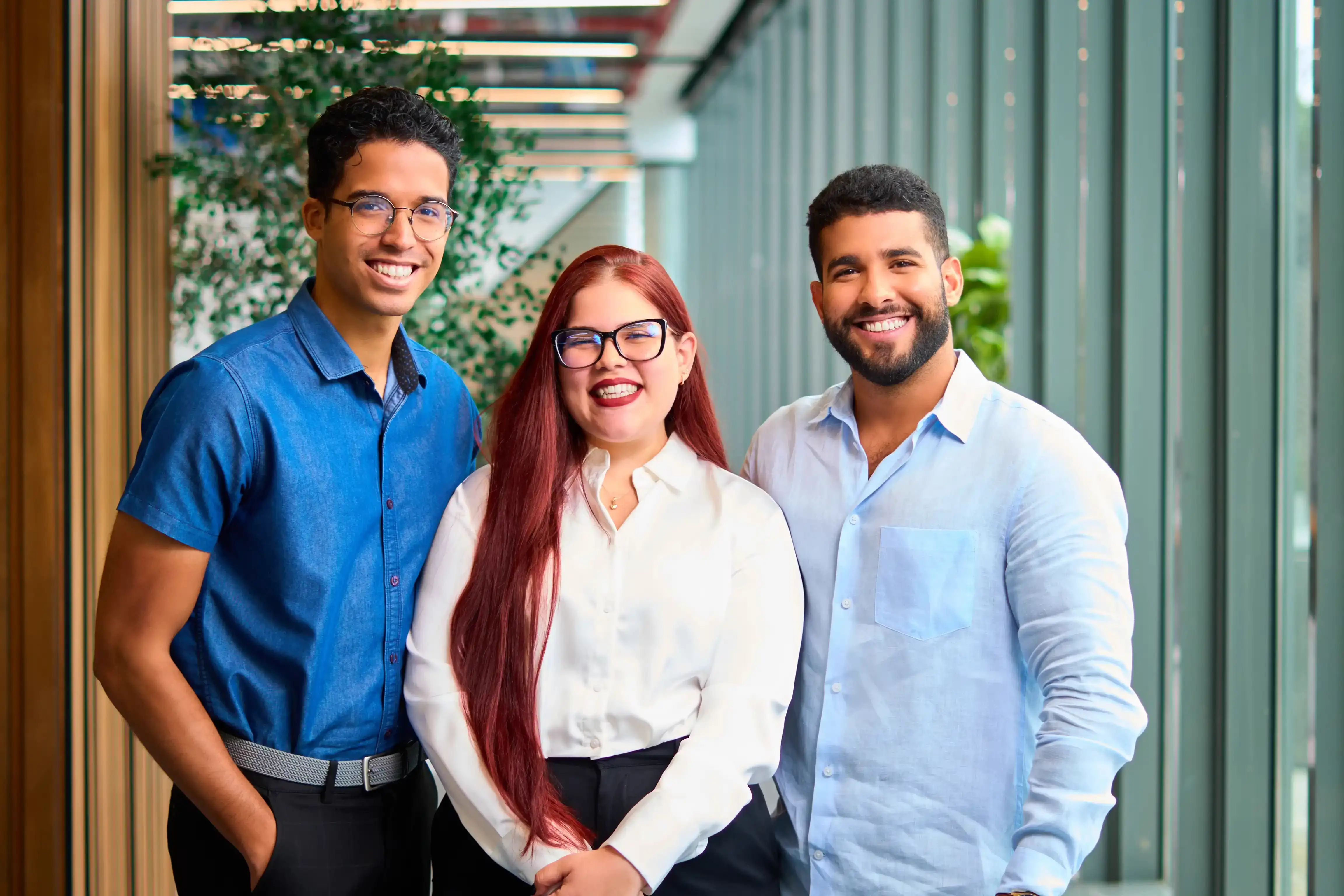 Horatio Team Collaboration