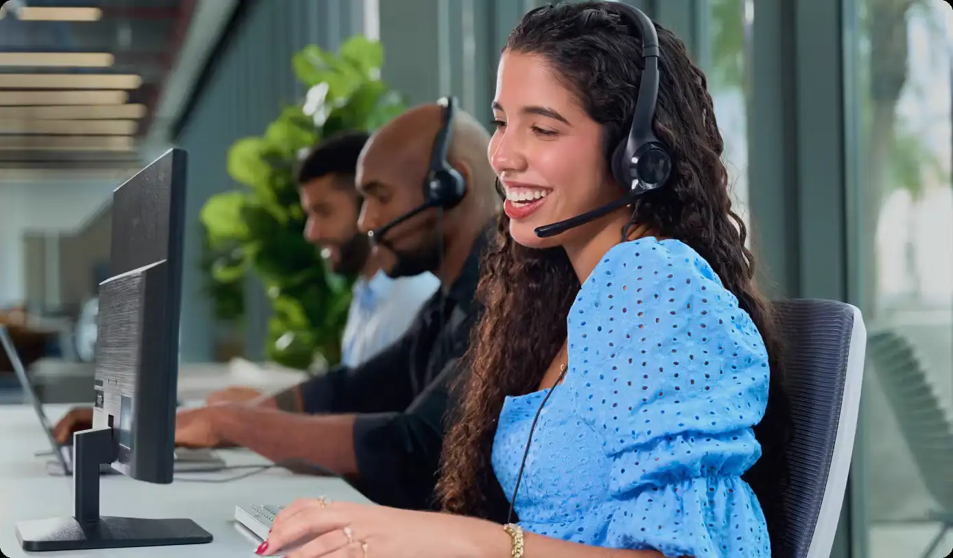 Horatio Team Collaboration