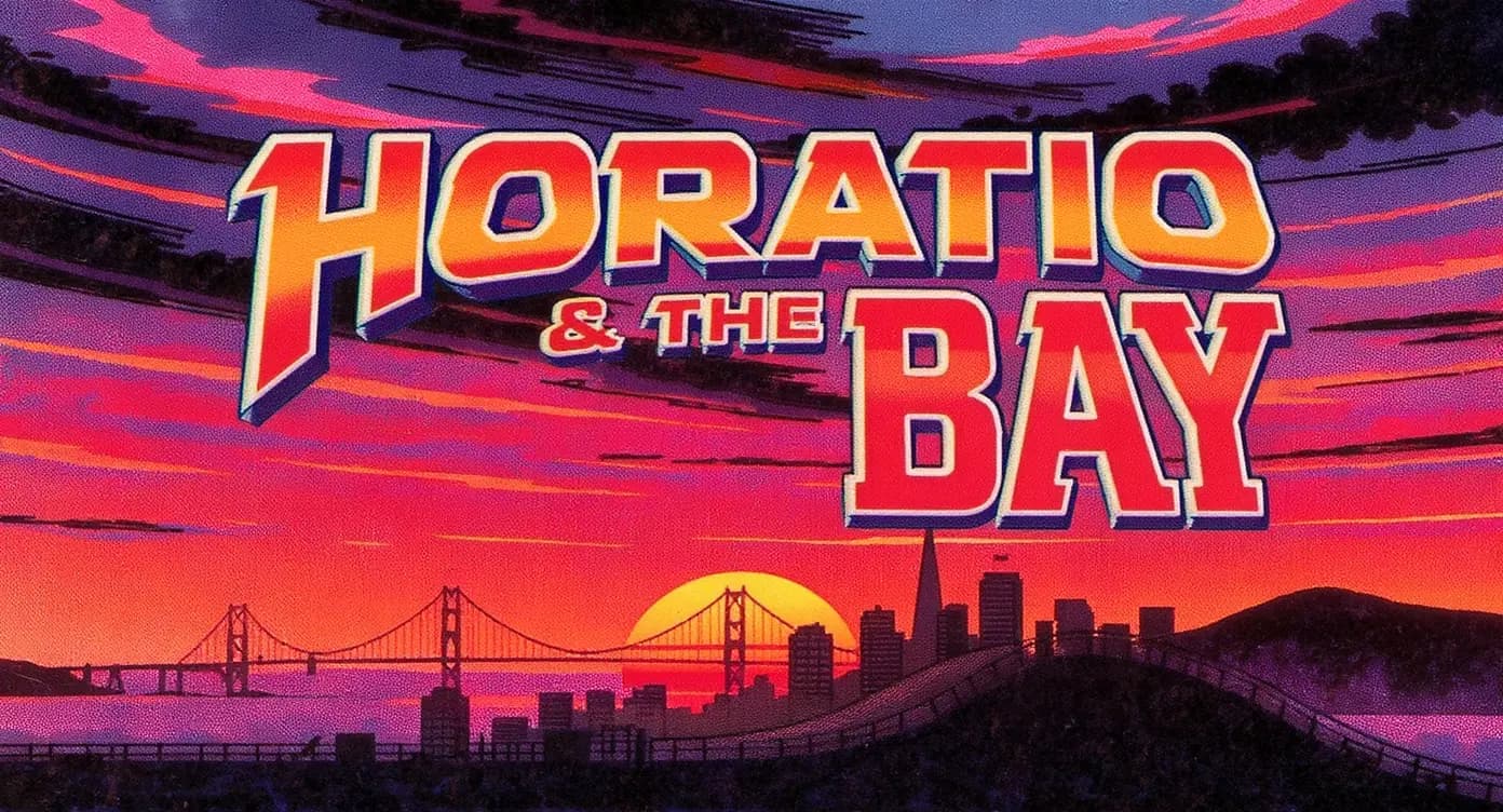 horatio bay