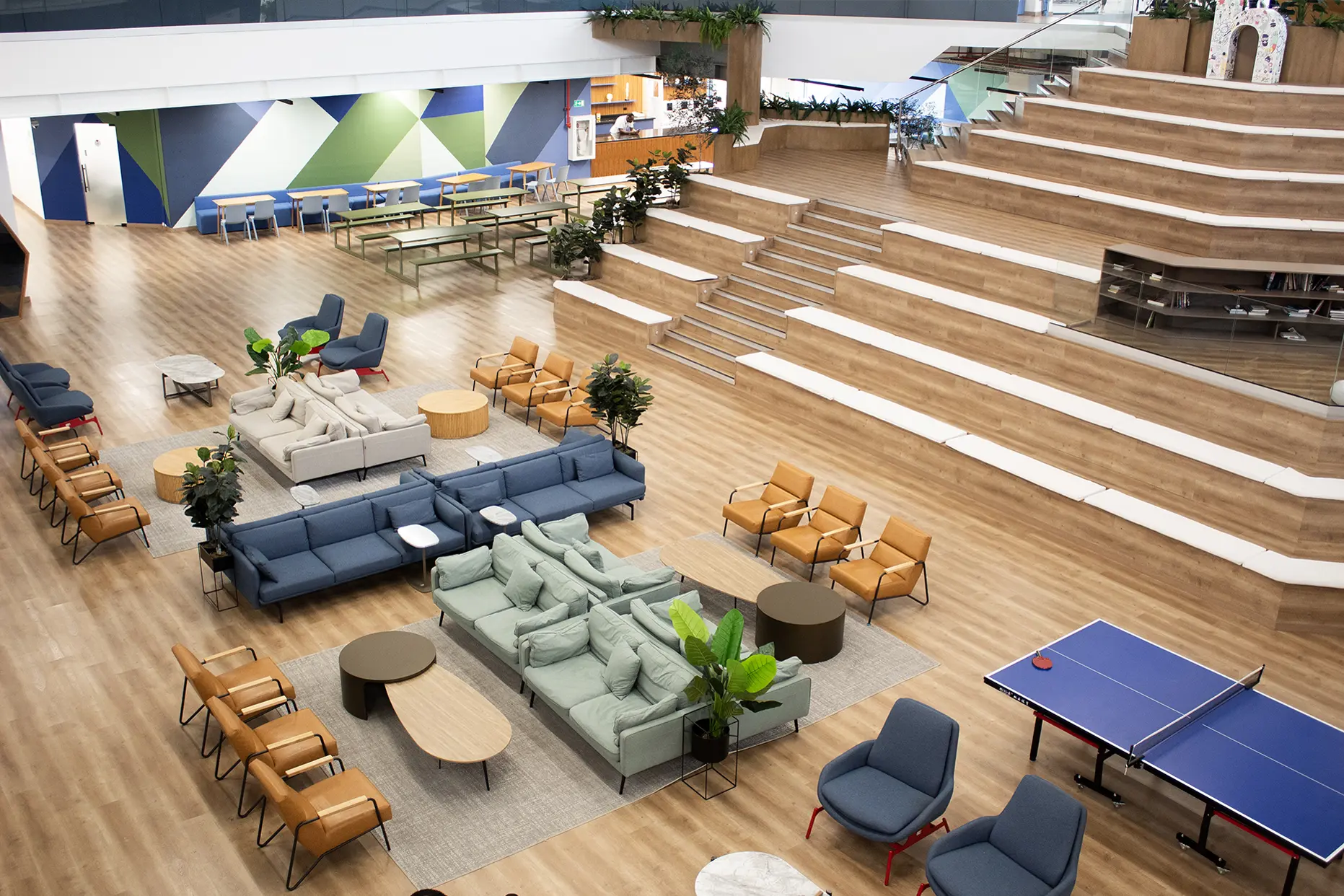 Horatio Headquarters